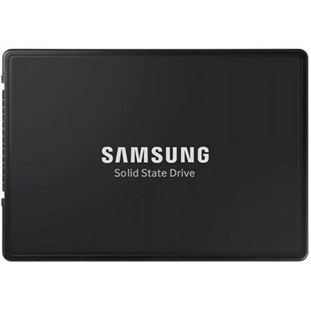 Shockwave PM9A3 960 GB U.2 PCIe 4.0 x 4 NVMe Internal Solid State Drive SH3288281